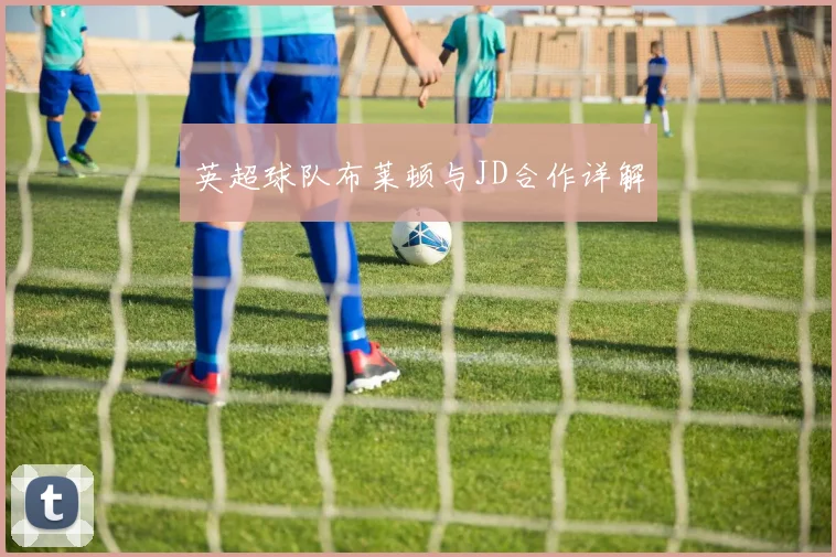 英超球队布莱顿与JD合作详解